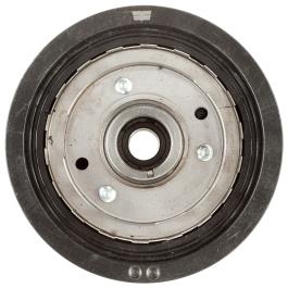 HARMONIC BALANCER