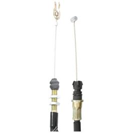 Detent Cable